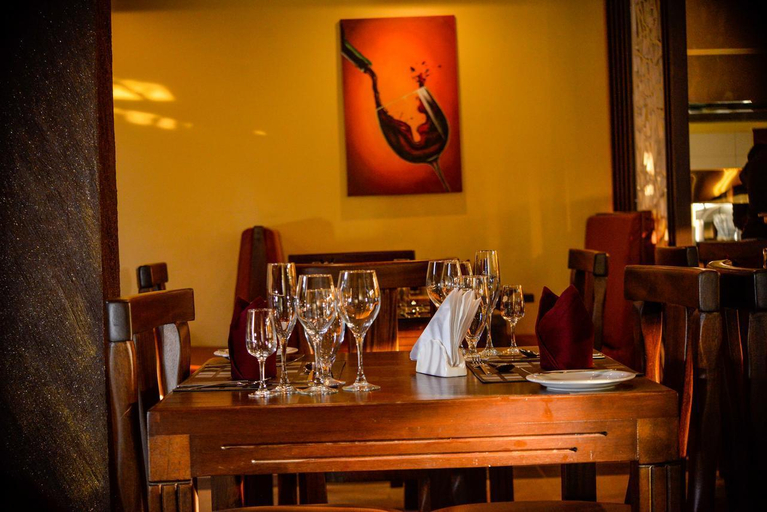 Others 5, Melili Hotel, Starehe