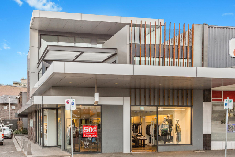 Exterior & Views 1, Melbourne Holiday Apartments Williamstown, Hobsons Bay - Williamstown