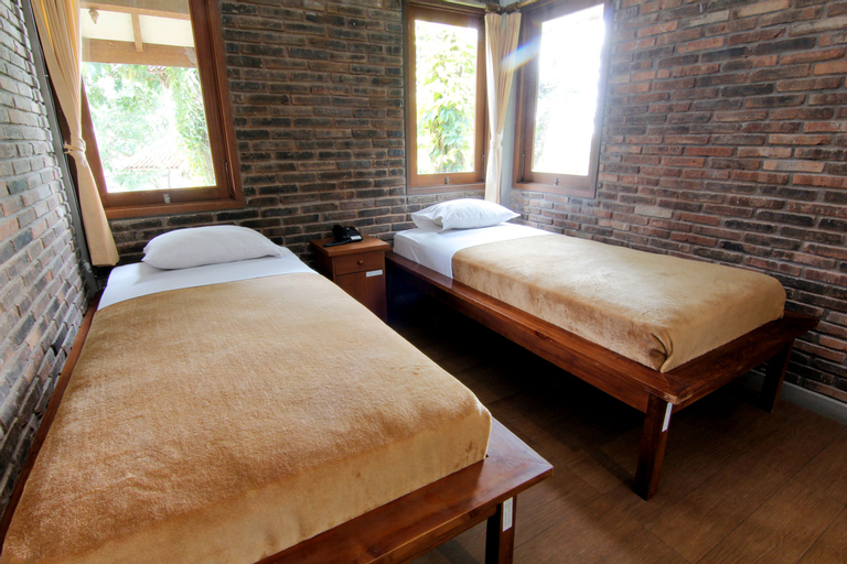 Bedroom 20