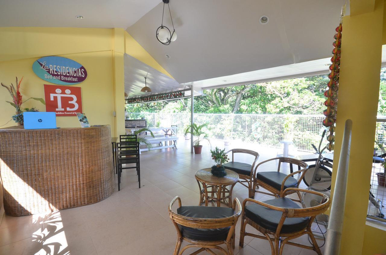 Food & Drinks 5, Las Residencias Bed And Breakfast, Puerto Princesa City