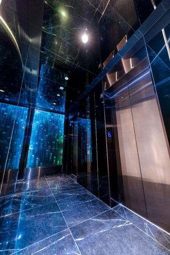 Sport & Beauty 4, Akvo Hotel, Hong Kong Island