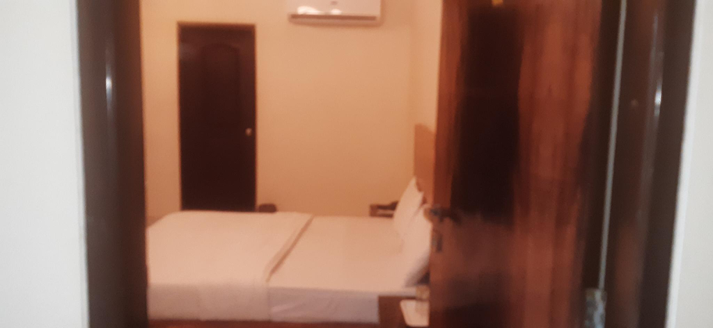 Others 1, Hotel Sai Comforts, Palghar