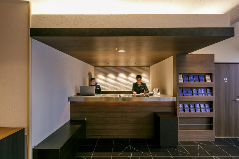 Public Area 3, HOTEL MYSTAYS Kagoshima Tenmonkan, Kagoshima