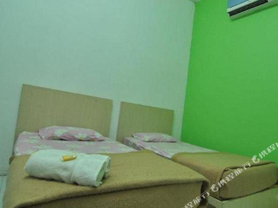 4, Q Hotel Kuala Perlis, Perlis