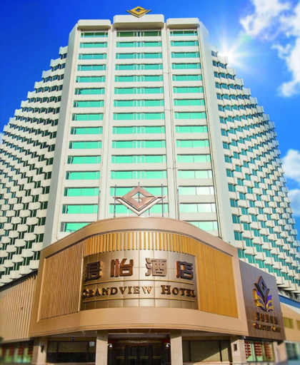 Exterior 1