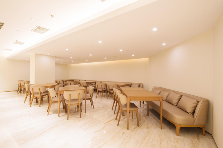 Food & Drinks 5, JI Hotel Dalian Qingniwa, Dalian