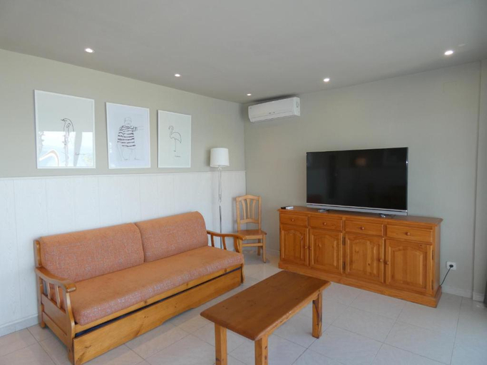 Bedroom, Rentalmar Family Acantilados, Tarragona