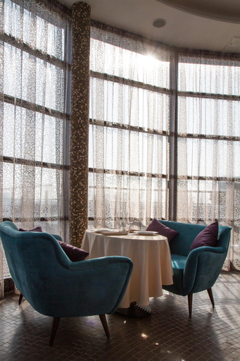 Public Area 3, City Holiday Resort & SPA, Kyievo-Sviatoshyns'kyi