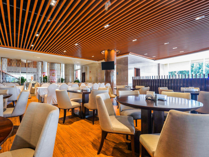 Food & Drinks 5, Wanyue Grand Skylight Hotel, Shenzhen