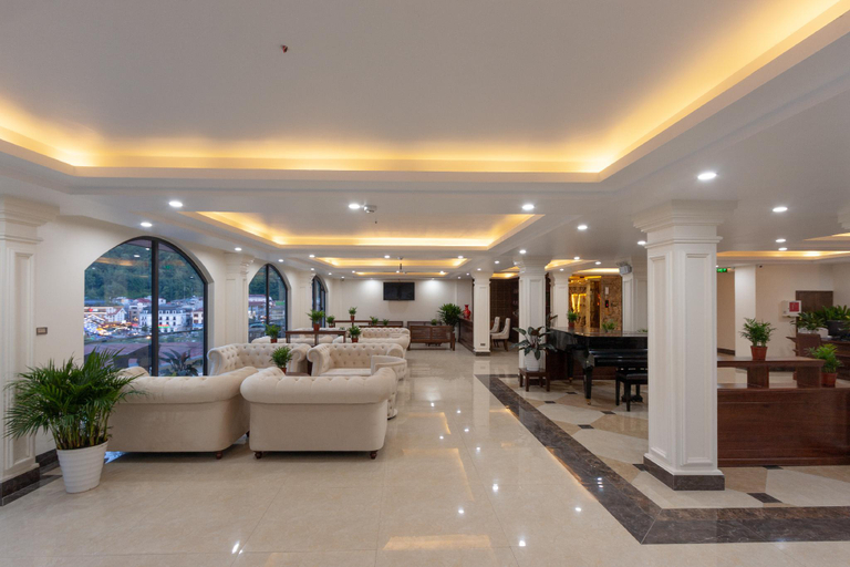 Public Area 5, Sapa Passion Hotel & Spa, Sa Pa