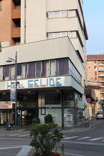 Exterior & Views 2, Hotel Selide, Monza and Brianza