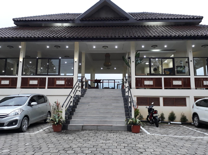 Exterior & Views 2, Taman Teratai Hotel, Bogor