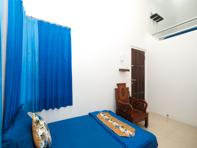 Bedroom 3, Griya One Family, Semarang