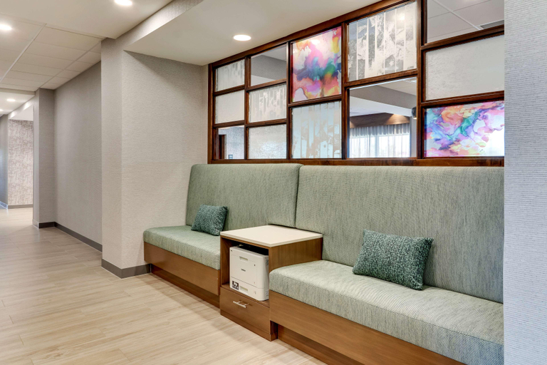 Public Area 2, Hampton Inn Lebanon, Boone