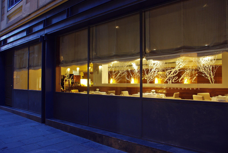 Food & Drinks 5, Catalonia Ramblas Hotel, Barcelona