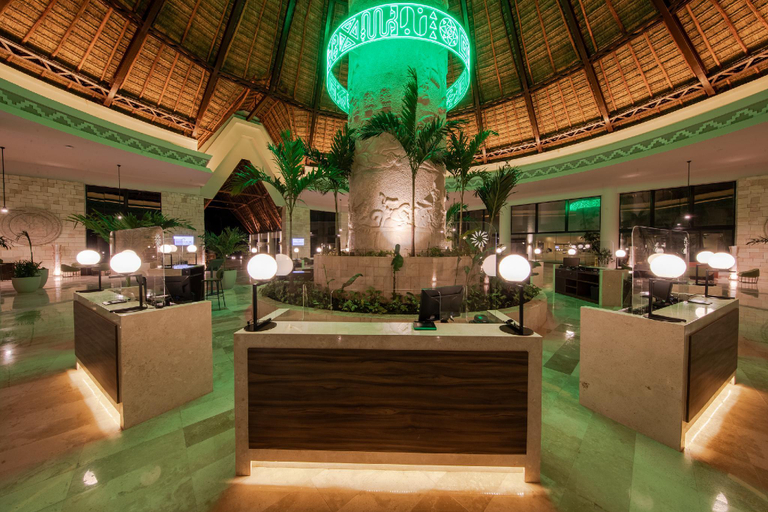 Public Area 4, Bahia Principe Explore Tulum - Hyatt Inclusive Collection - All Inclusive, Cozumel