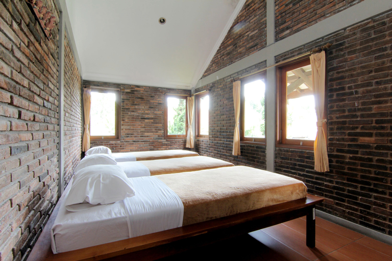 Bedroom 19