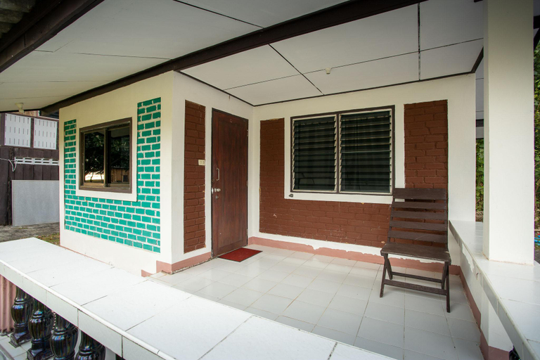 Others 4, Andaman Peace Resort, Kapoe