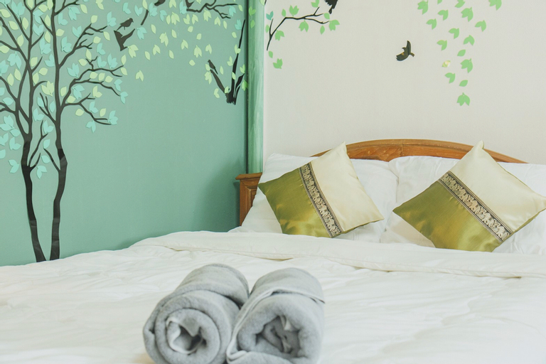 Bedroom 8