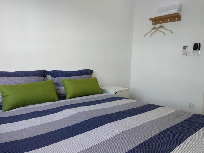 Others 4, Love&Leisure Homestay 4r3b Opp SPICE Arena Penang, Barat Daya
