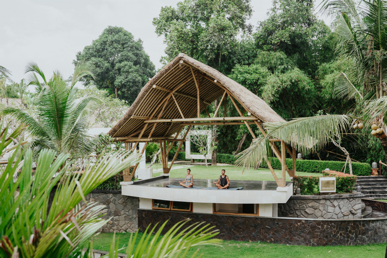 Exterior & Views 5, Harsono Boutique Resort Bali, Gianyar