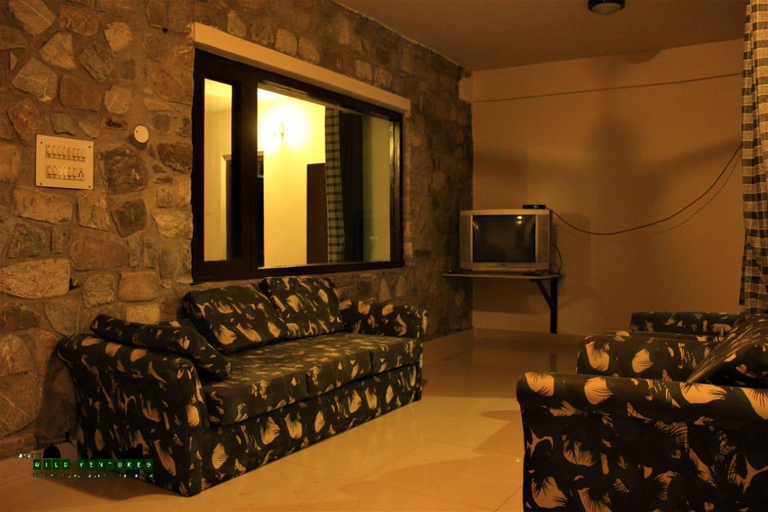 Public Area 2, Hideaway by Aahma, Nainital