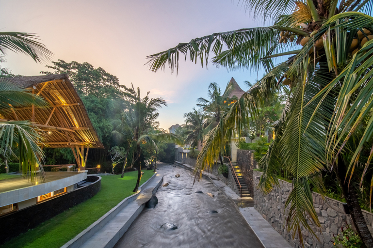 Exterior & Views 3, Harsono Boutique Resort Bali, Gianyar