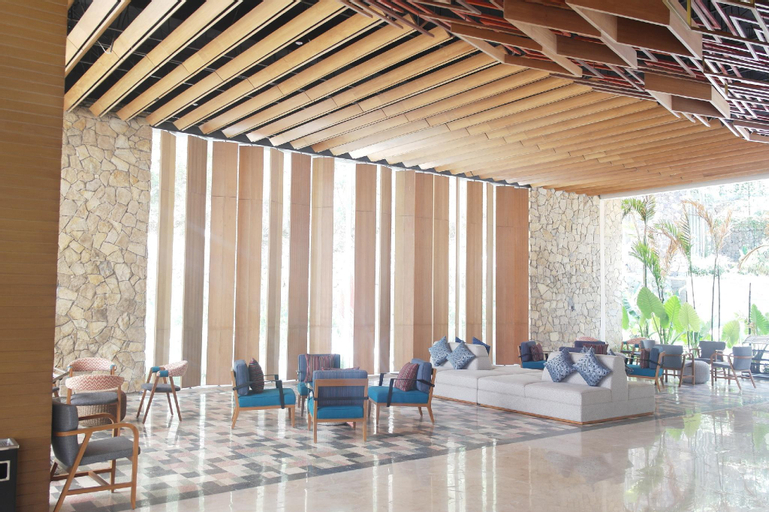 Amarsvati Luxury Resort and Villas Lombok, Lombok