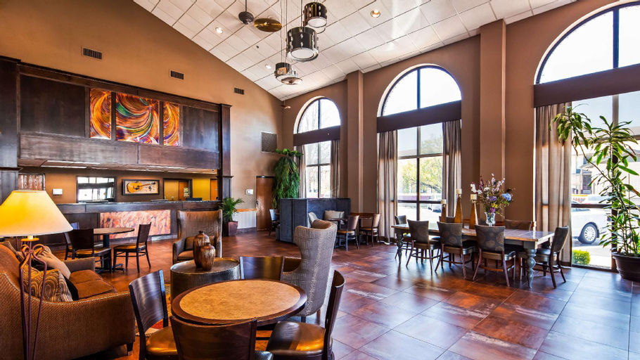 Food & Drinks 4, Best Western Music Capital Inn, Taney