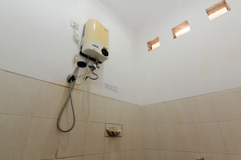 Bathroom 3