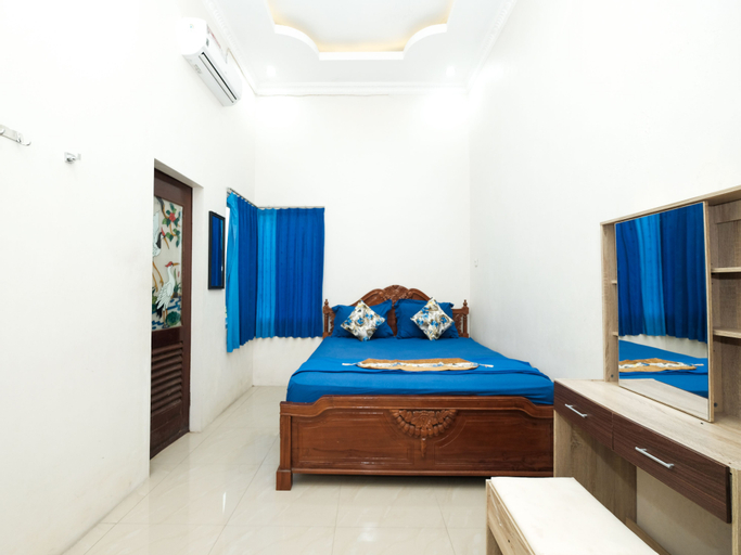 Bedroom 4, Griya One Family, Semarang