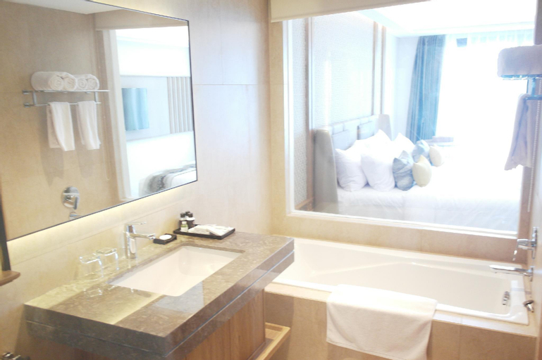 Amarsvati Luxury Resort and Villas Lombok, Lombok