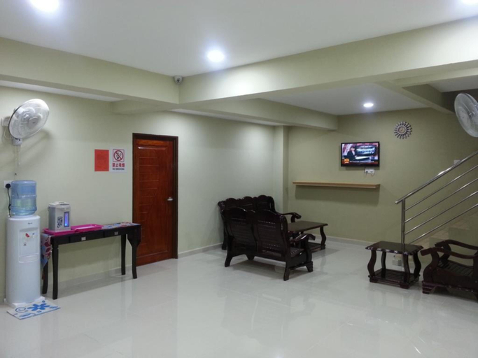 Others 2, Leaf Guest House, Kuantan