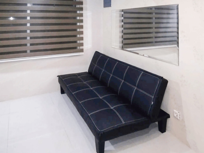 2BR 33 Apartment The Jarrdin Cihampelas by FD Kenari, Bandung
