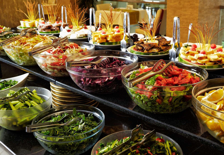 Food & Drinks 3, Ayvalik Cinar Hotel, Ayvalık