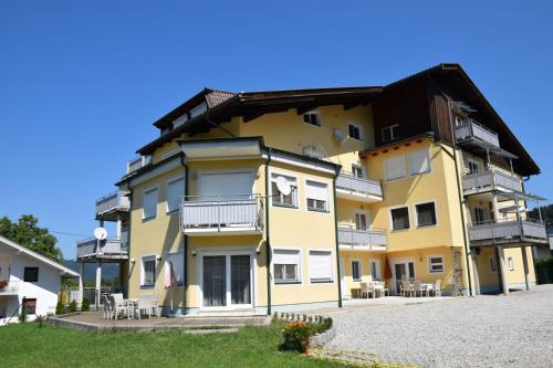 Familienapartment Reifnitz by Seebnb, Klagenfurt Land