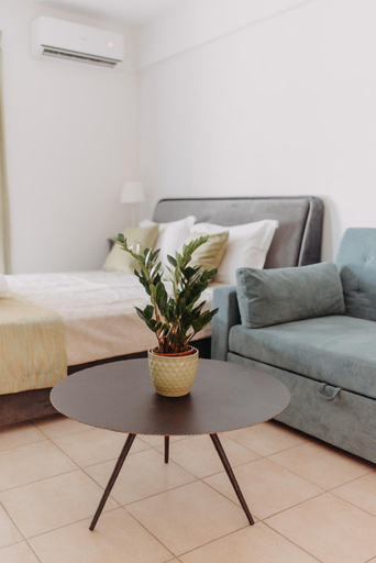 Bedroom 2, Best House, Nirvana II, Patra, West Greece