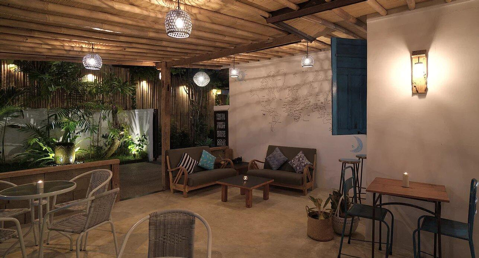 Public Area 3, Sanur House, Denpasar