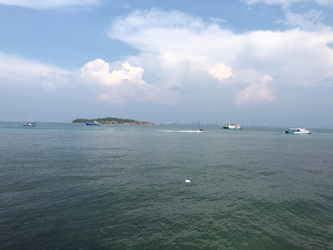 Others 5, HappyLove2 Seaview, Pattaya