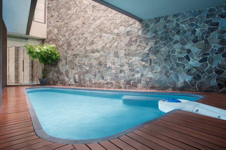 Sport & Beauty 2, Sawana Suites, Jakarta Pusat