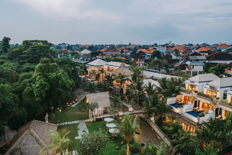 Exterior & Views 2, Harsono Boutique Resort Bali, Gianyar
