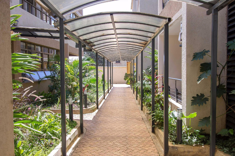 Public Area 2, Victoria Comfort Inn, Kisumu Central
