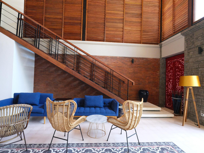 Public Area 4, Sagara Candidasa, Karangasem