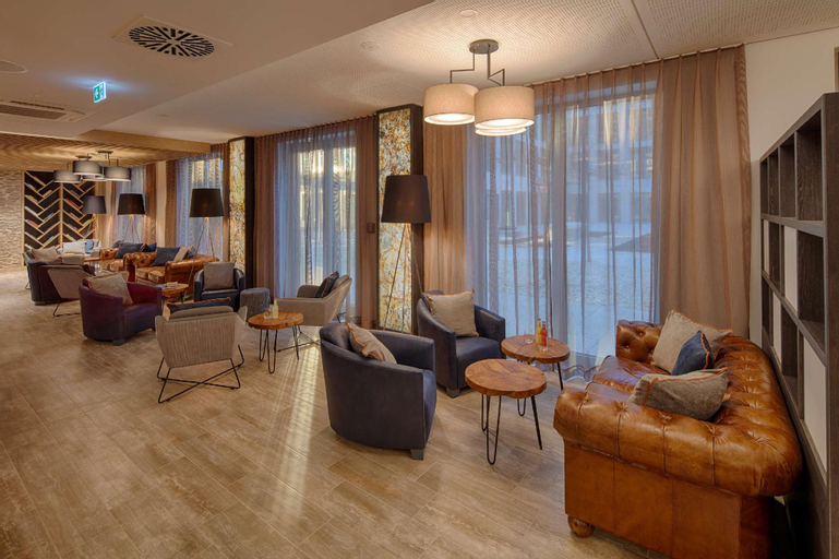 Food & Drinks 5, Best Western Hotel Wiesbaden, Wiesbaden