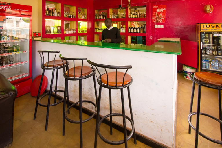 Food & Drinks 5, New Zonic Hotel, Nyaribari Chache