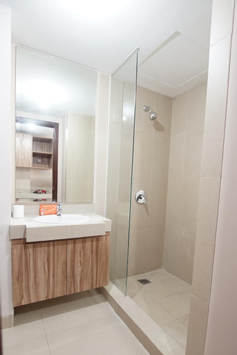Bedroom 3, Apatel U Residence Tower 2, Tangerang