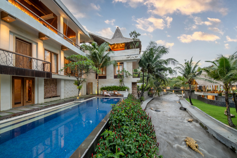 Others 2, Harsono Boutique Resort Bali, Gianyar