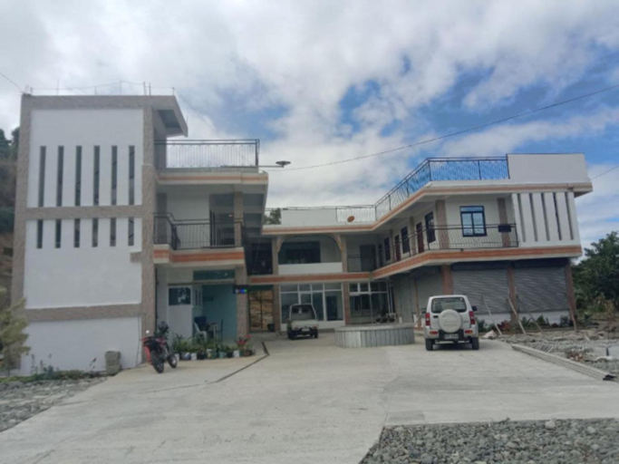 Exterior & Views 2, Amaka Inn and Transient House Nueve Ecija, Pantabangan