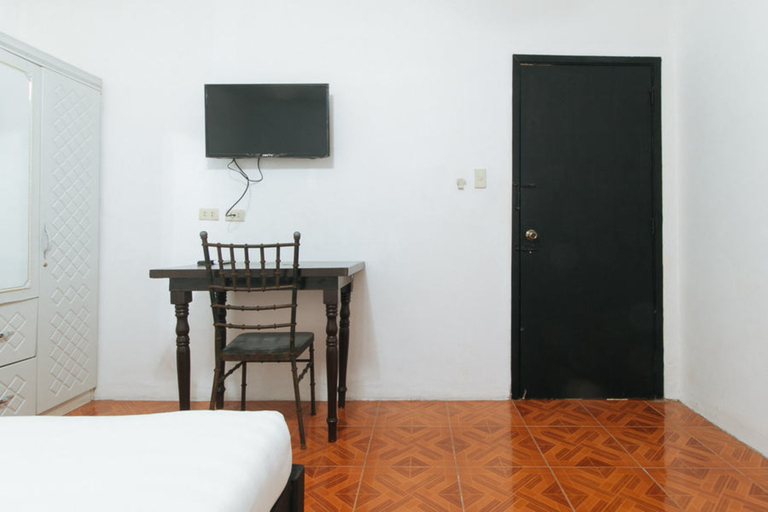 Bedroom 5, Basio's Place Tourist Inn, San Vicente