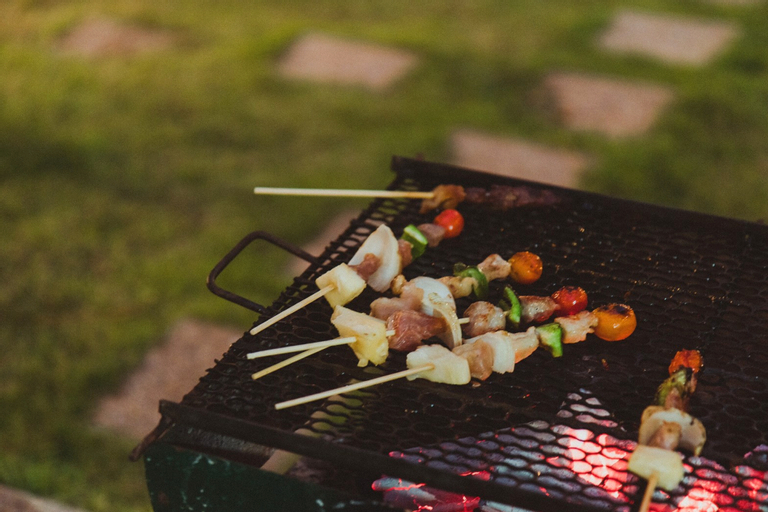 Food & Drinks 10